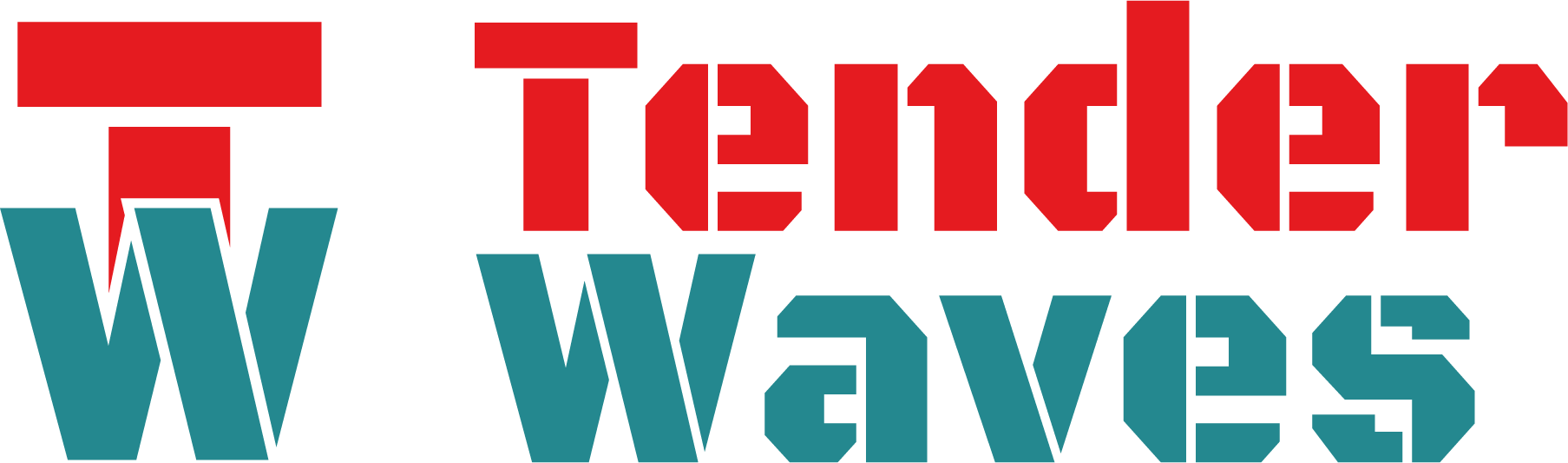 Super Light and High Performance Tenders | Tender Waves